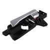 Rear Left Car Door Interior Handle, Plastic, Color: As Shown (Part No: 83610-2L010)