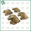 Tactical Crawling Knee & Elbow Pad Set