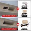 For Toyota Land Cruiser LC300 300 2021-2025 Tailgate Light LED Lamp Waterproof Trunk Door Courtesy Light Interior Lighting Parts