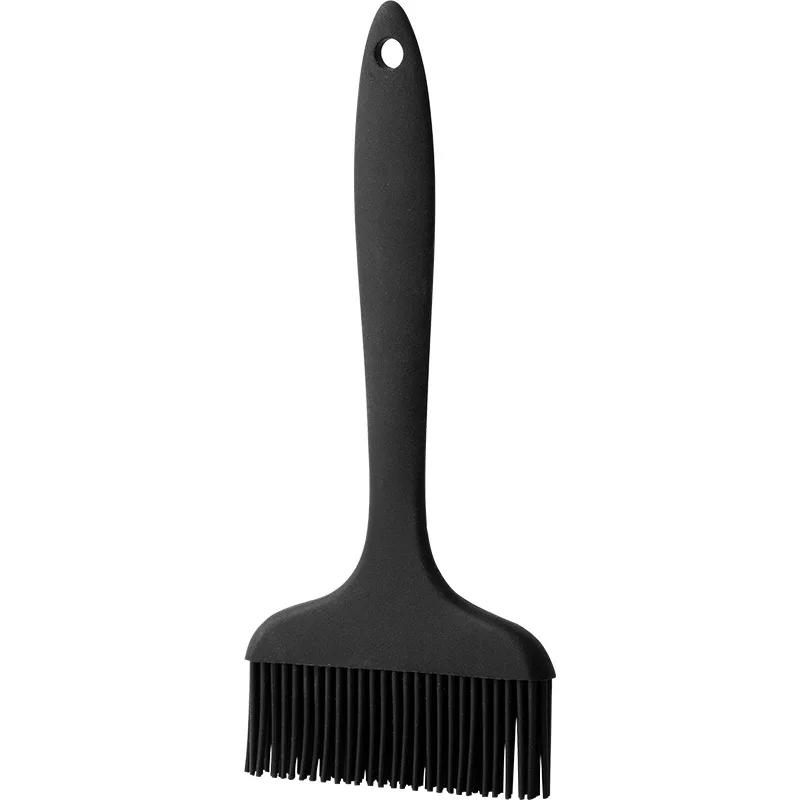 

1/2/4Pcs Silicone BBQ Brush Barbecue Oil Egg Cake Bread Brush Resistance Roast Brush Kitchen Cooking Barbecue Accessories