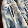 Ghette Stivali Svasati Pelose Morbide, Polsini Scaldamuscoli per Donne, Fantasia Leopardo Vintage, Coprigambe in Peluche, Calzini Lunghi a Tubo