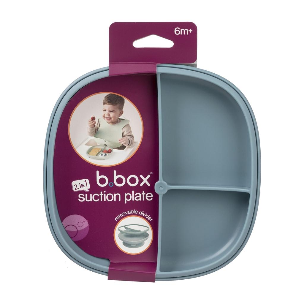 Saug-Ozean b.box (B-Box) [2-in-1 Teller]