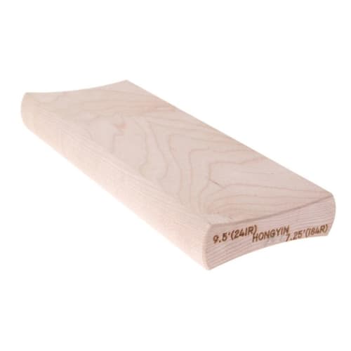 Sanding Pads for Fretboard Leveling Guitar Fretboards (3 Pieces)