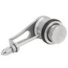 Fishing Knotting Kit Wire Knot Tool for Line Winder Assist Knotting Connector Accessories