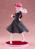 Wave Dream Tech Love Is War The War of Love and Brains Chika Chika Fujiwara Scale PVC Complete Figure DT170 Kaguya-sama - Geniuses' - 1/7 Pre-painted