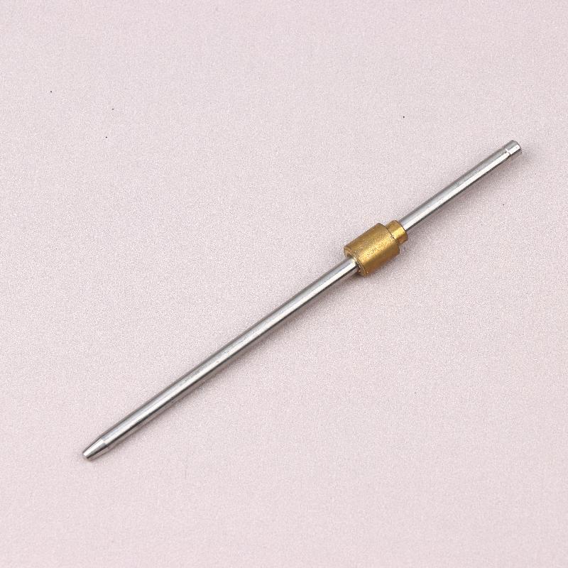 1,4/1,7/2,0 mm pneumatinio įrankio priedai Purkštukų rinkinys HVLP dažymo pistoletui H-827