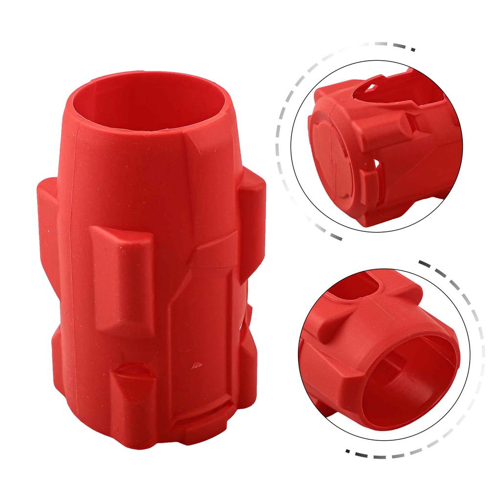 1pc Wrench Rubber Protective Boot 49-16-2960 Replacement For 2960 2962 2962P Electric Power Tools Accessories