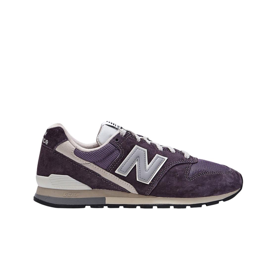 

Мужские кроссовки New Balance 996 Purple CM996RW2