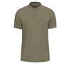 Polokošile Jack & Jones Bluwilliam Wash Mao s krátkým rukávem