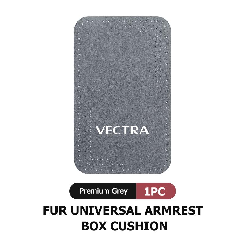 Für Opel Leder Auto Mittelarmlehnenmatte Konsole Armlehnen Sitzmatte Innenraum Insignia Astra G J F K Vectra C H Corsa C B D Omega