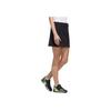 Adidas Creator Skirt Solid Color Sports Design Golf Casual Skirt Women Skirts Black FJ3864