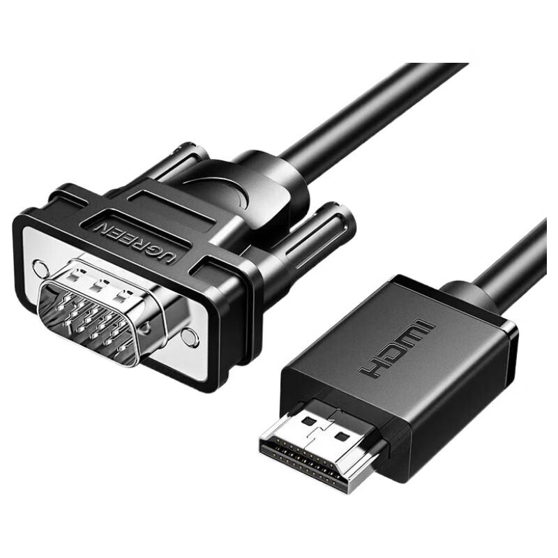 Ugreen HDMI to VGA Converter Cable
