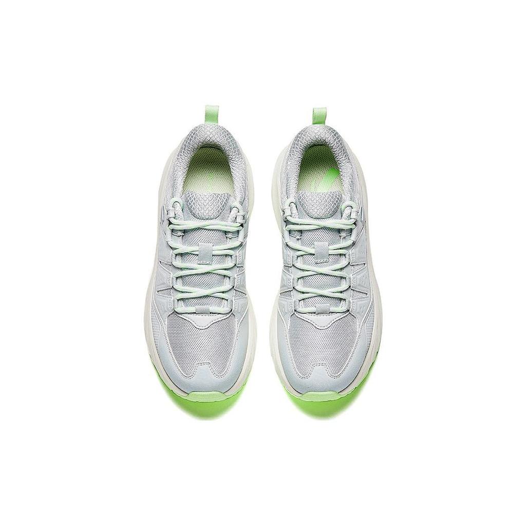 ANTA Tan Shan 'Blue Green' Women's 922345586-3