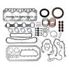 Engine Overhaul Kit & Cylinder Gasket for UD Truck Forklift 35000, Part #10101-01T26