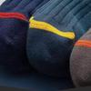 5/10 Pairs High Quality Men's Mid-calf Sports Socks Seasonal Versatile Fashionable Business Socks for Men 38-46