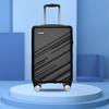 Diplomat 20-inch Hardside Carry-on Suitcase