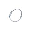 CASIO Women's Standard Series Blue Watch LTP-VT02D-2A LTP-VT02D-2A