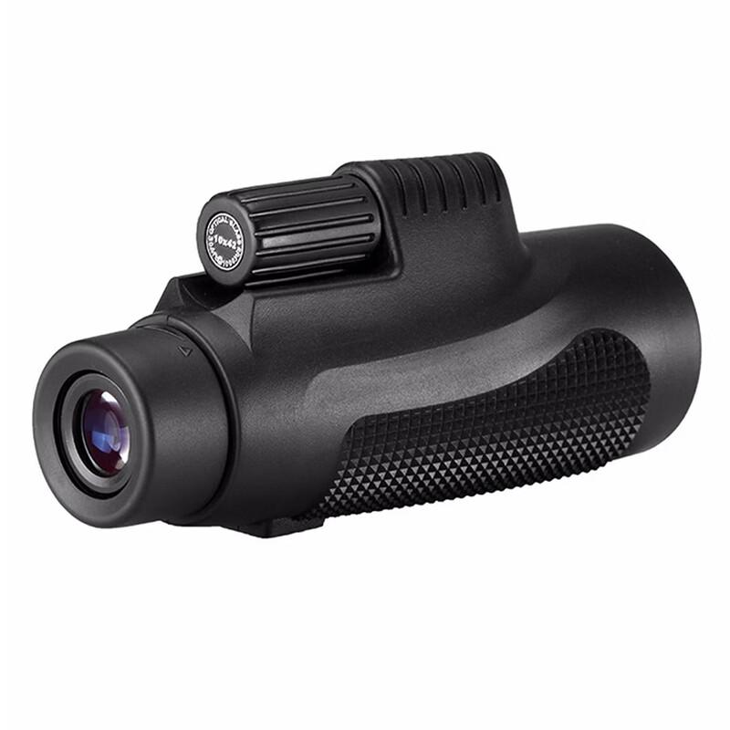 Miflame 10X42 HD Nitrogen-Filled Monocular Telescope