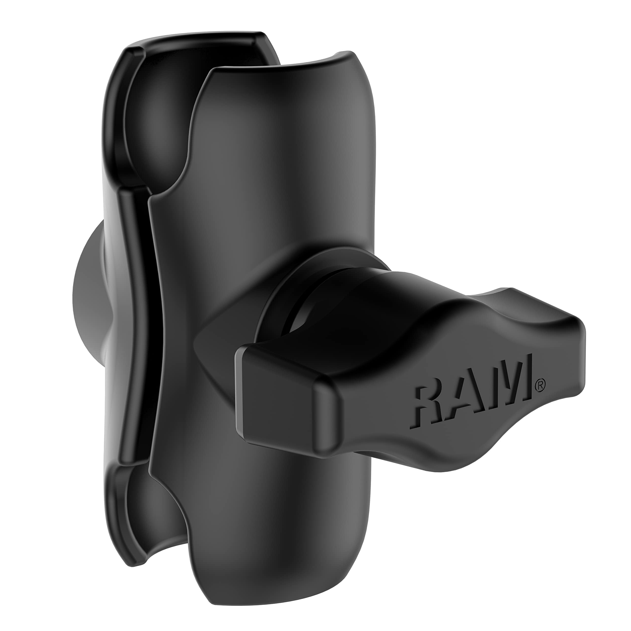 [RAM Mount Series] Arm Parts RAM-B-201U-A Short Arm чёрный