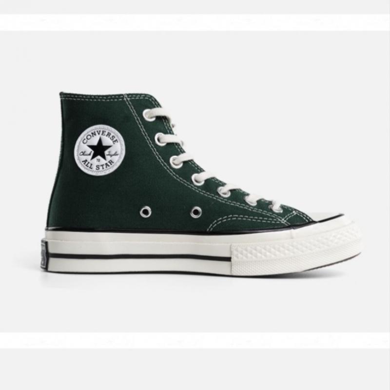 Converse Vintage Canvas Midnight Clover 168508c