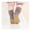 [HOOMCOOM] Baby Socks, Baby Socks, Anti-Slip, Baby Socks, Cotton, Soft and Comfortable, Spring, Summer, Autumn, Winter, Set of 5 Pairs