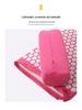 Yoga Acupressure Mat with Head Pillow for Muscle Relaxation and Massage