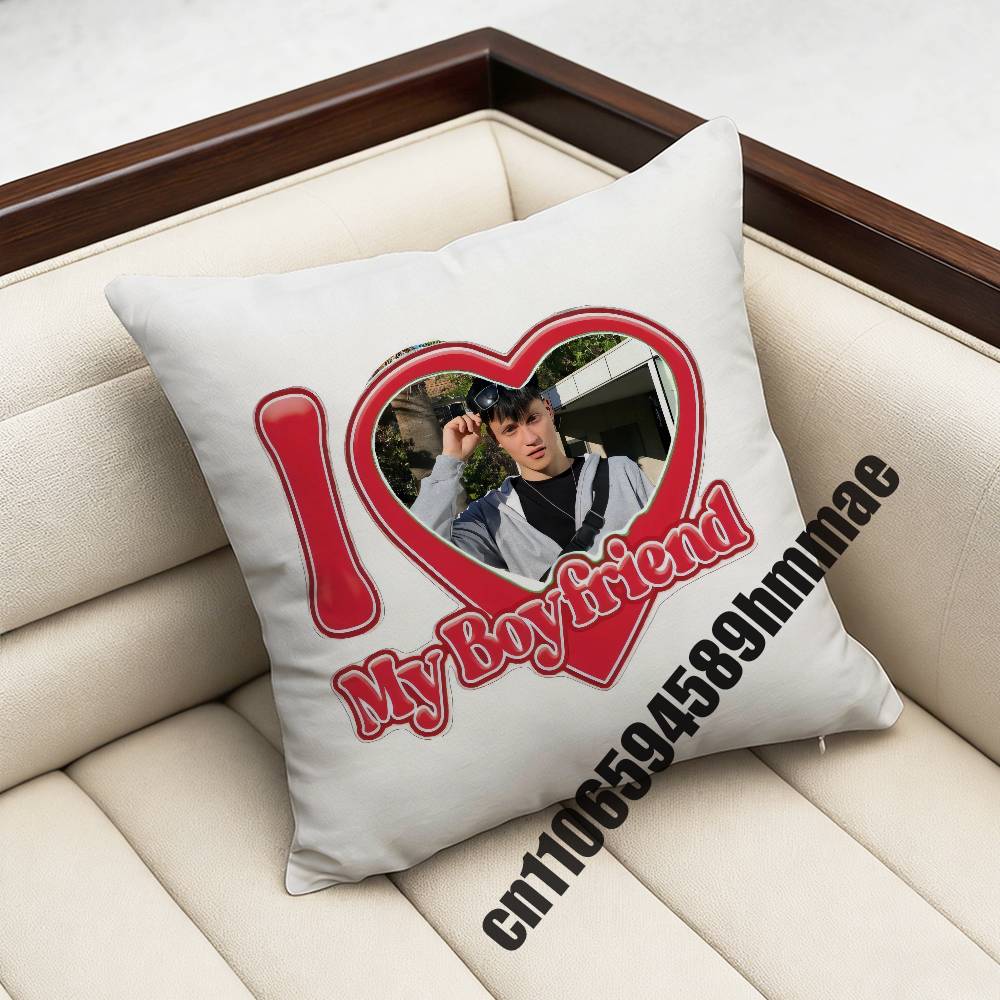 For Singer K-Kidd Voodoo Satirologia Throw Pillow Case Sham 45X45Cm 35X35Cm Square Home Pillowcase Cushion Cover