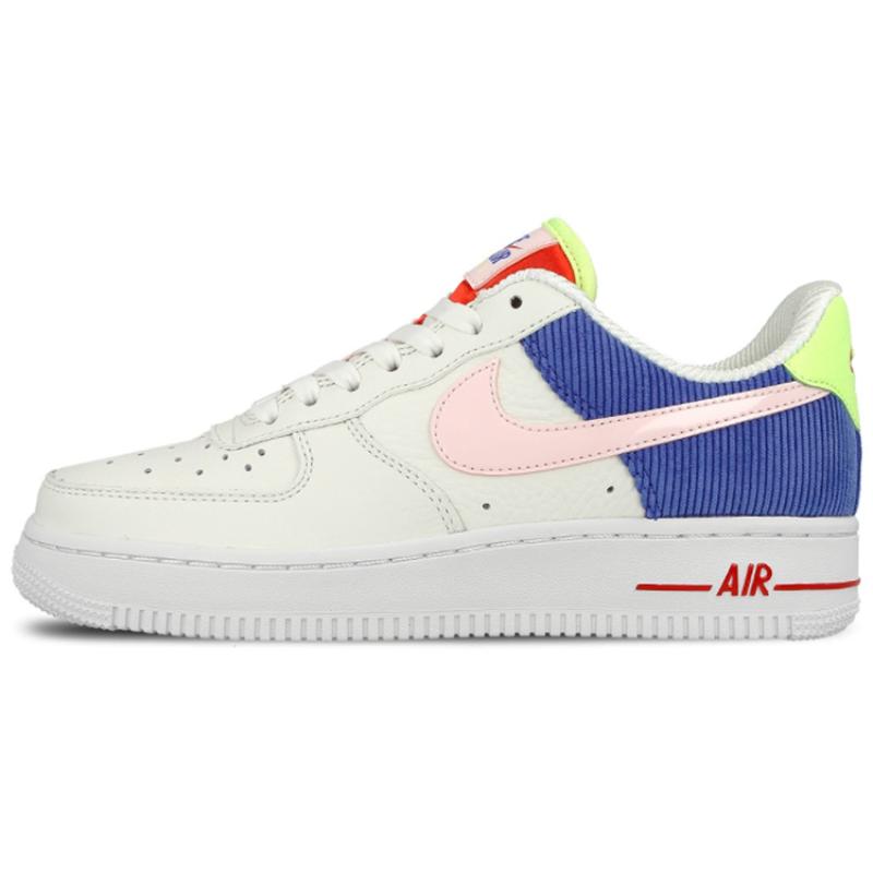

Nike Air Force 1 Low Corduroy Women s Sneakers AQ4139-101 37.5