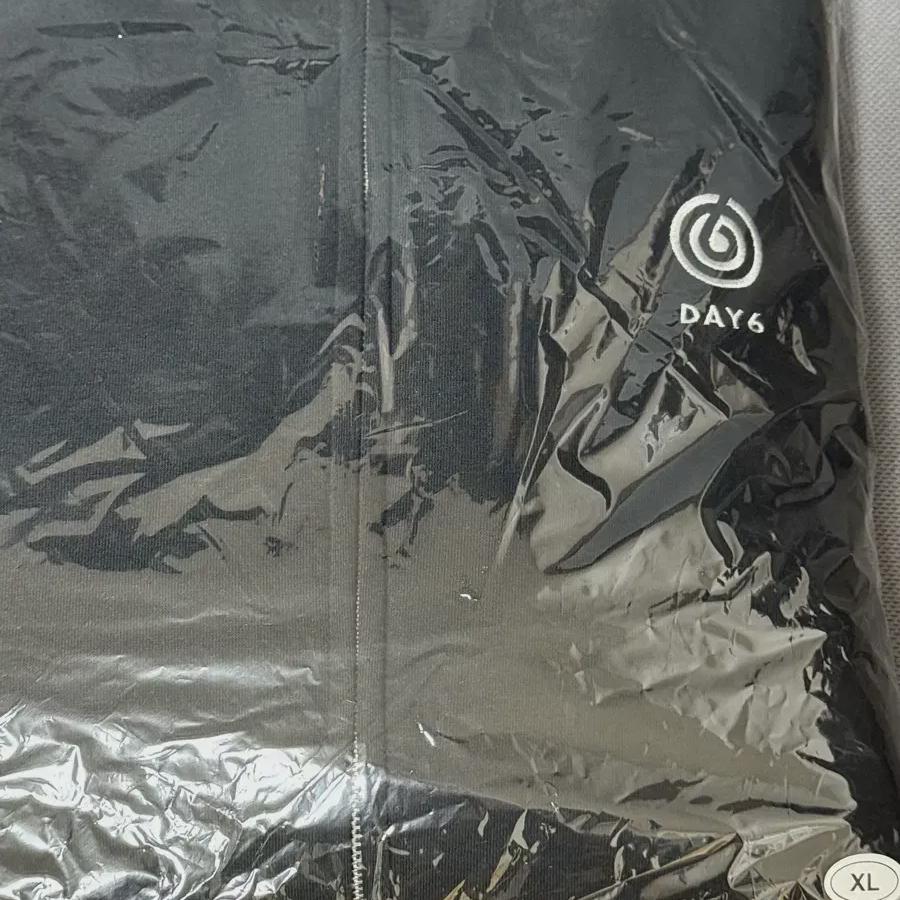 

Day6 Japanese Corn Hoodie Zip Up New Item Xl