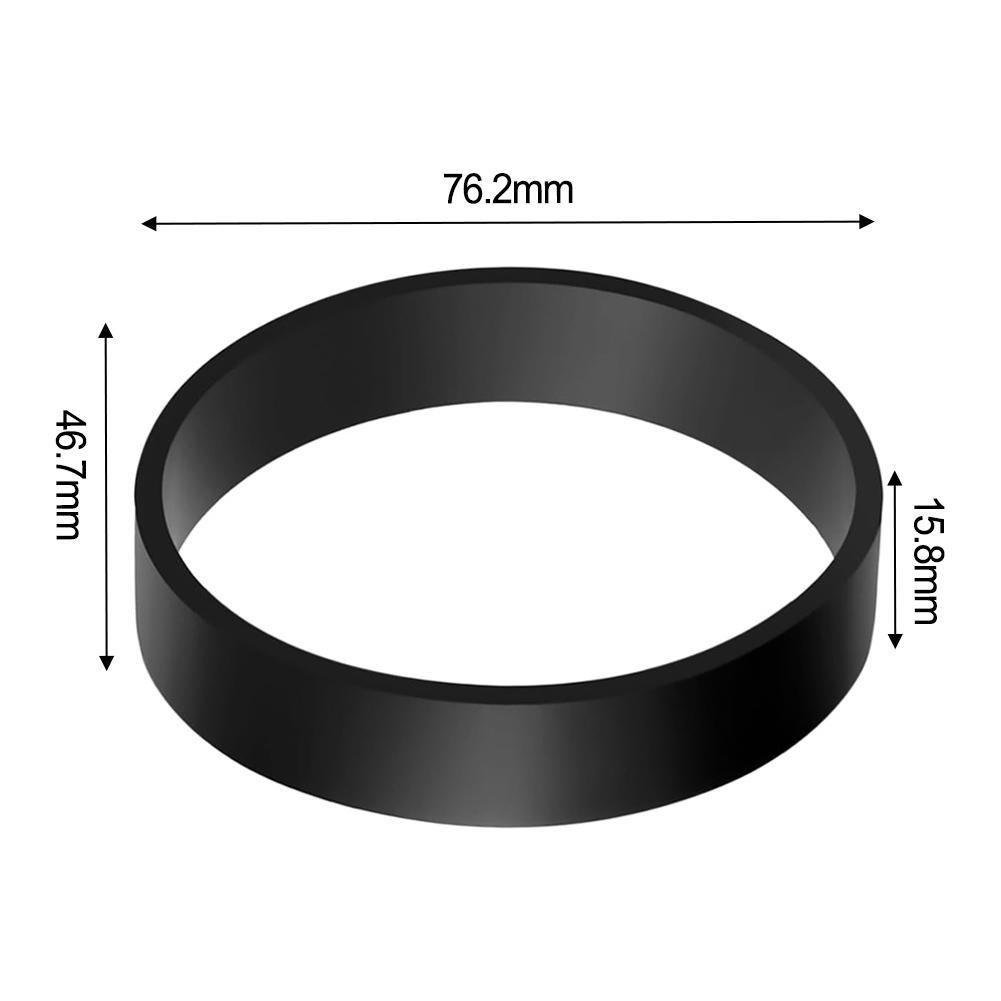 Replacement Belts for Rainbow PN-2, PN-2E, R-1650 Vacuum Cleaner For E/SE Series