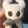 Hollow Knight Hornet The Knight Doll accessories