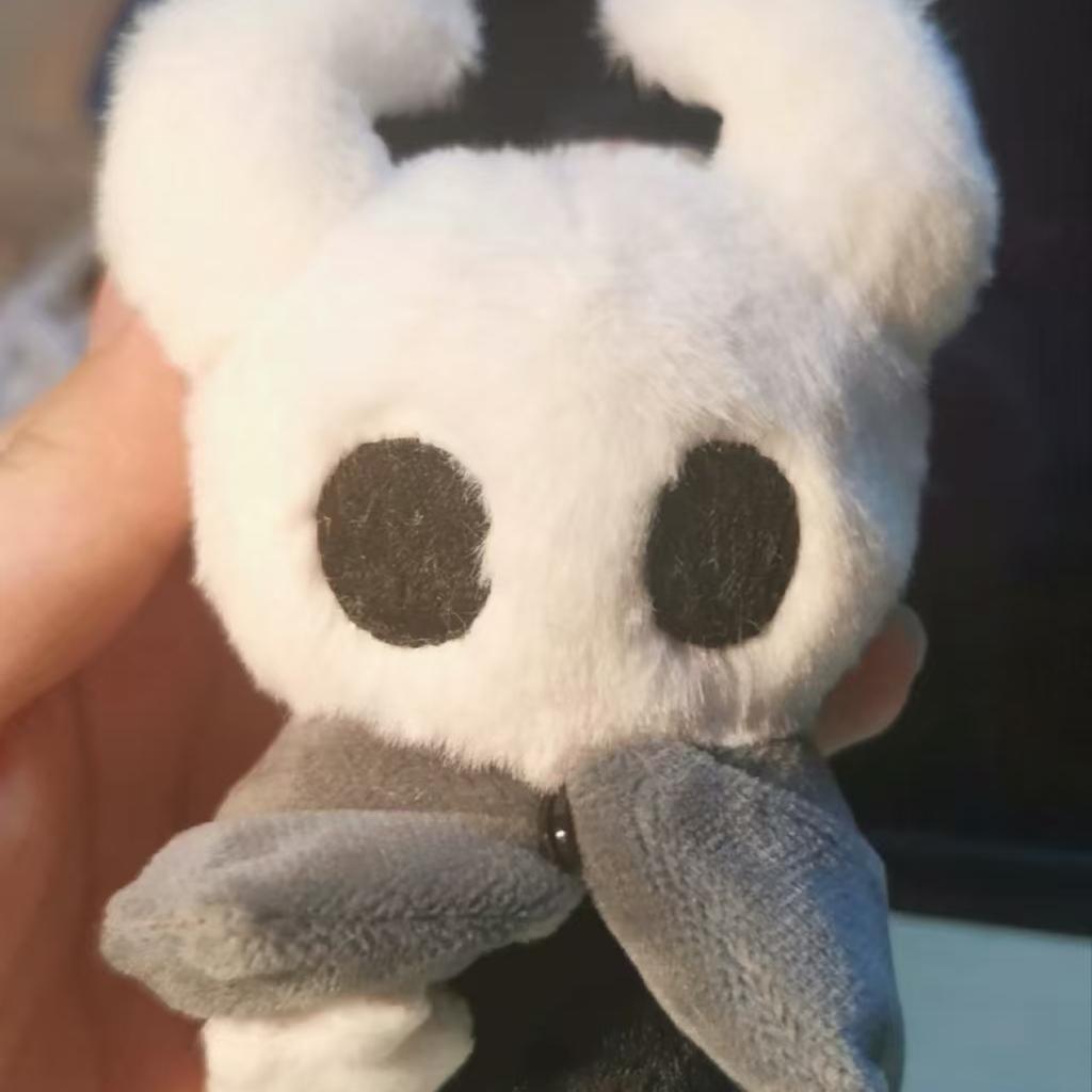 Hollow Knight Hornet The Knight Doll accessories