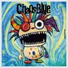 10th Album Press Limited GRANRODEO "ChaosBlue" (First Edition) - (No Bonus)