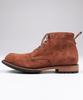 Brenowelt 812 Winter Oil Light Brown Suede 4-Inch Workcar [Waterproof]