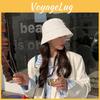 Pokrývky hlavy – Klobouky „bucket hat“