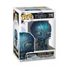 Marvel Figur Black Panther Anneka Funko Marvel Funko Pop!