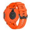 Silikonový řemínek k hodinkám pro chytré hodinky Amazfit T-Rex 3 náramek na zápěstí pro Huami Amazfit T Rex 3 náhradní řemínek a pouzdro