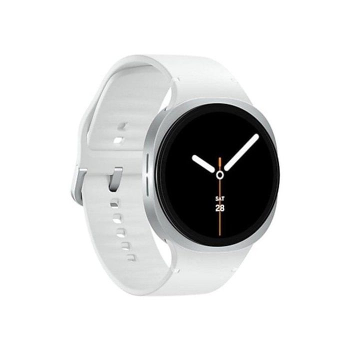 Smartwatch Samsung Galaxy Watch 8 Bluetooth/Wifi + GPS + Diseño ultradelgado + AI avanzada