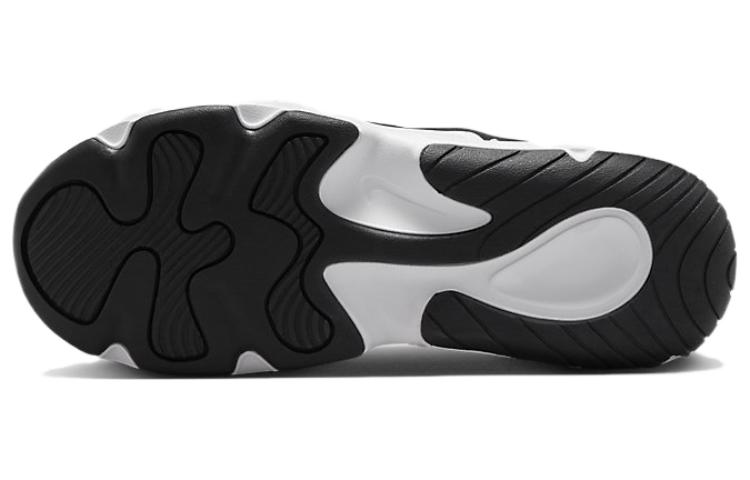 Nike Tech Hera Bianco Nero Donna DR9761-101