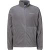 Columbia Bugaboo 3-In-1 Waterproof Windproof Fleece Comfortable Hooded Long Sleeve Jacket Men jackets Gray XE8625-023