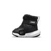 (TD) Flex Advance Boot Schneestiefel Schwarz Baby DD0303-005
