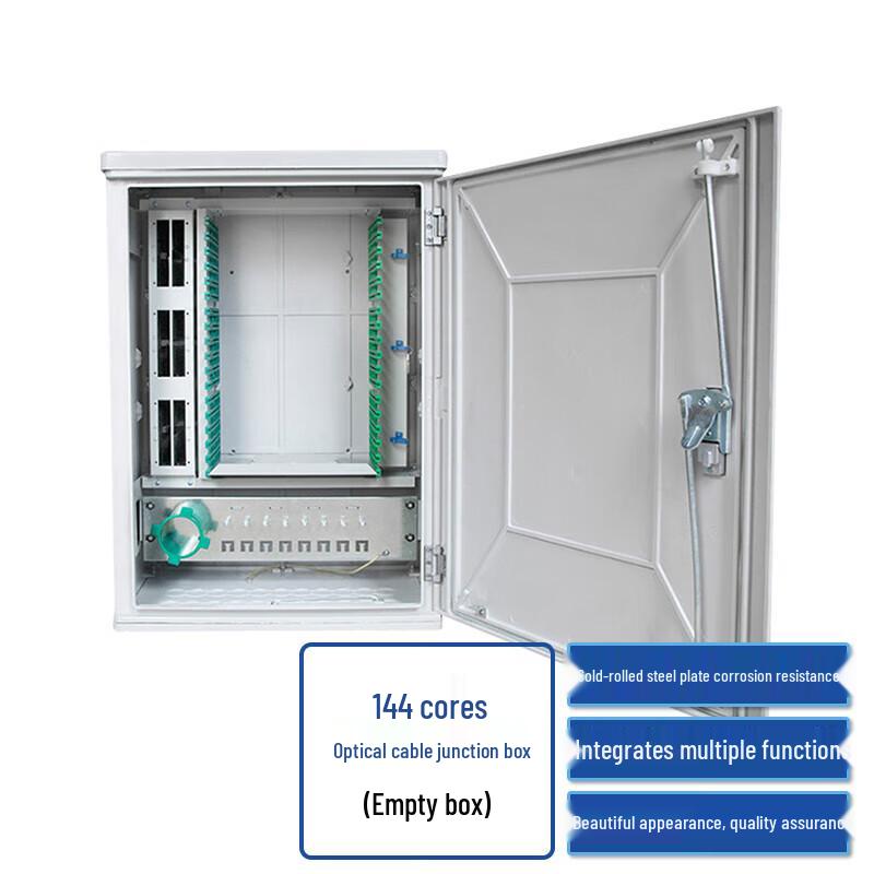YUNQIN Fiber Optic Network Solutions