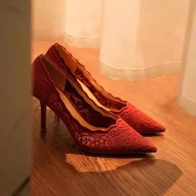 Scarpe con tacco – Scarpe con tacco