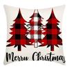 Home Items Christmas Pillow Cases Bedside Pillow Cases Christmas Pillow Cases