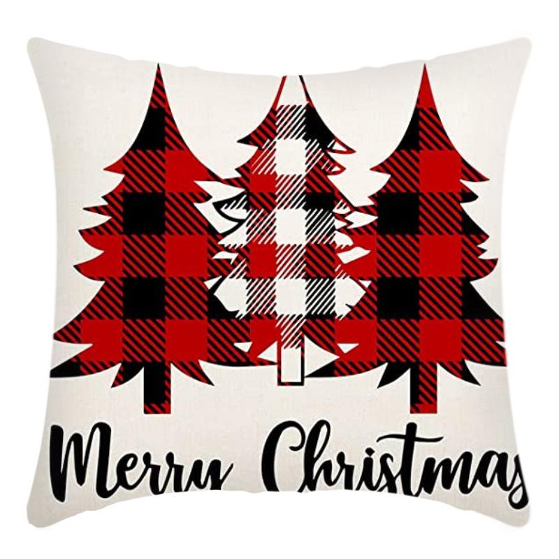 Home Items Christmas Pillow Cases Bedside Pillow Cases Christmas Pillow Cases