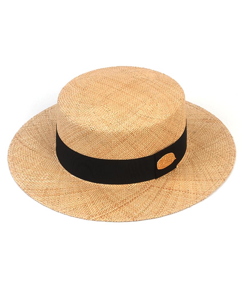 Yunibeosyeolkemiseuteuli Bau Panama Hat Panama Hat