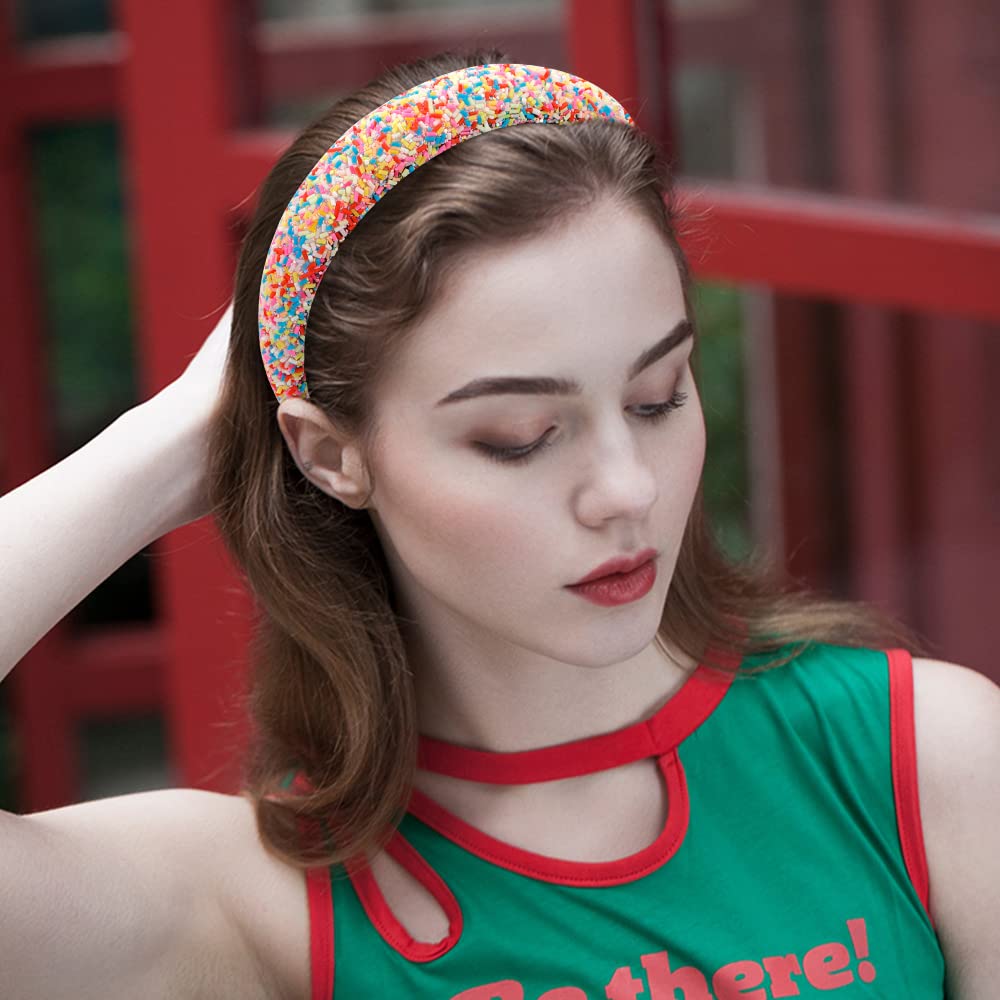 Womens Headbands Head Band Hair Accessories