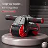 Hengxinruichu Dual Wheel Silent Ab Roller