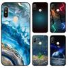 Etui Dla xiaomi MI A2 LITE Miękkie Silikonowe Tpu Pokrowiec Na Telefon Dla Xiomi MI A2 A 2 A2 Lite Telefon Coque Tylne Etui Muszla Zderzak Fundas