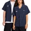 T-Shirt Nike SB Team USA Olympics S/S Obsidian White